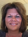 Lori Luna, M.S. Ed., LPC