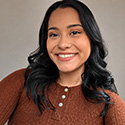 America Cortes, M.S. Ed., QMHP