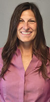 Michelle Westerdale